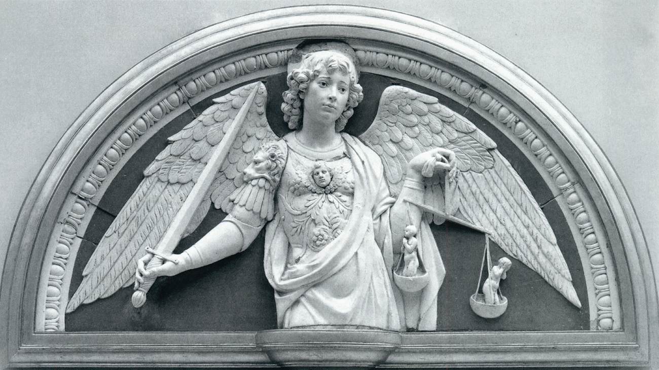 St Michael the Archangel 08andrea